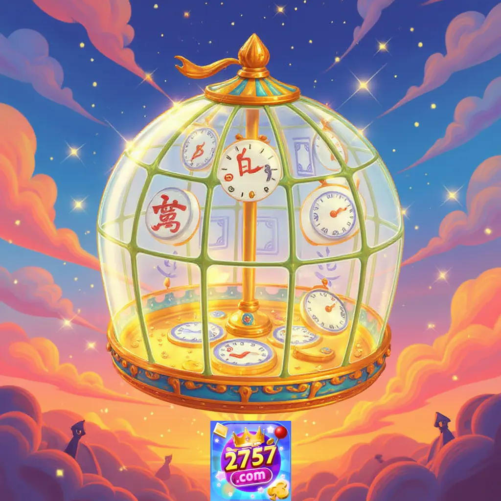 2757slots