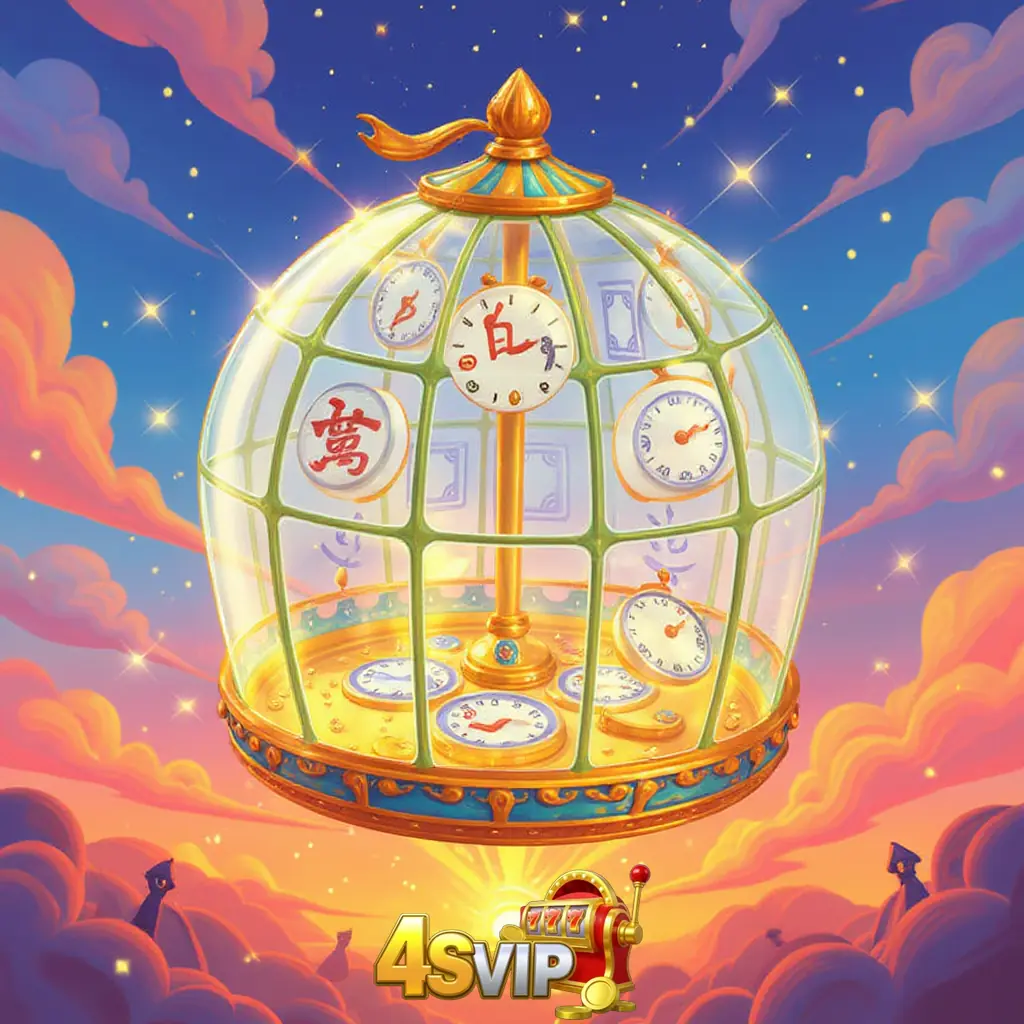 4 Svip