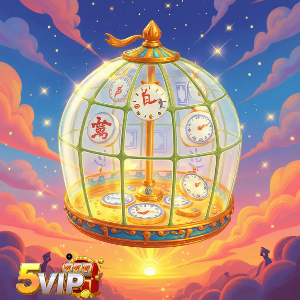 5 Svip