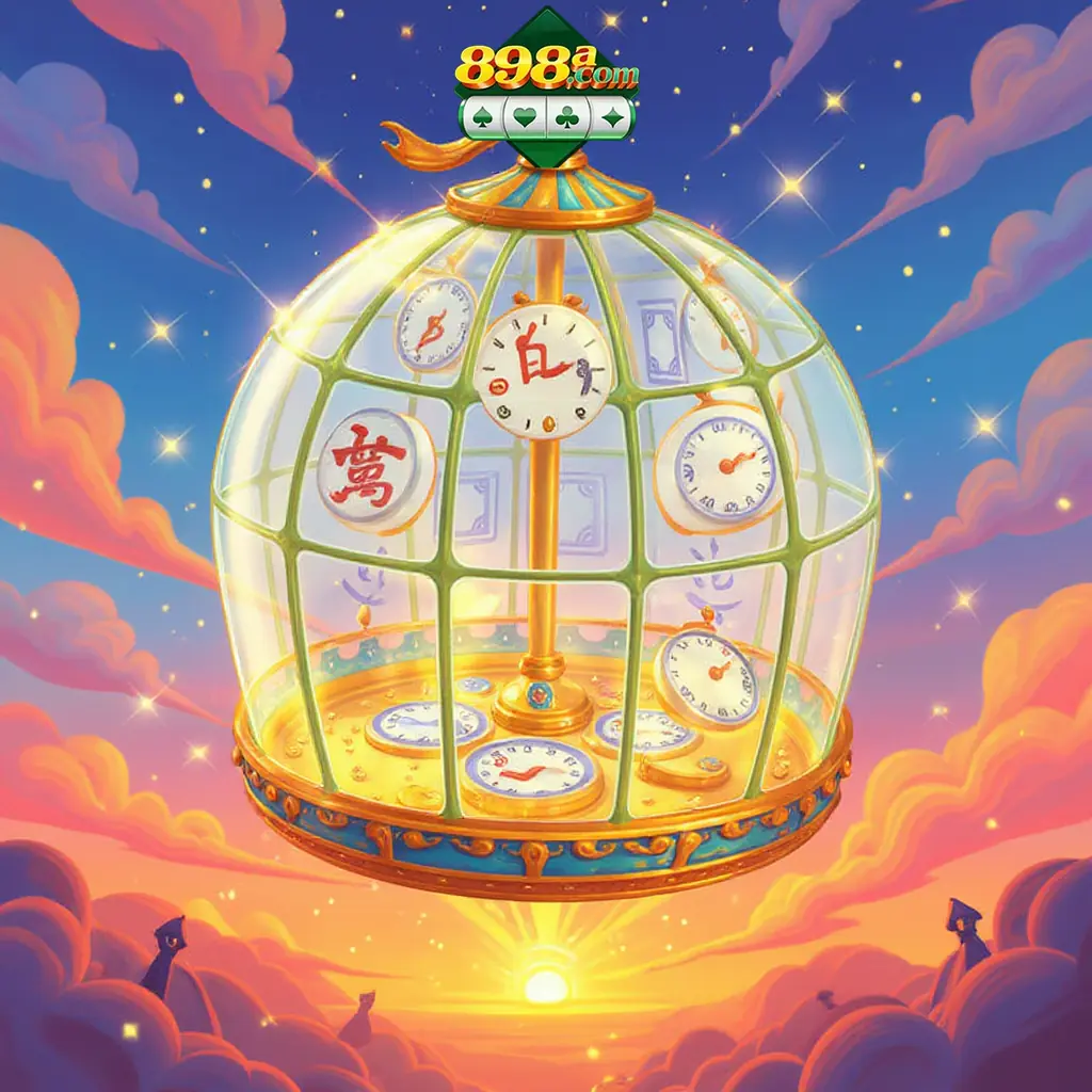 898 A