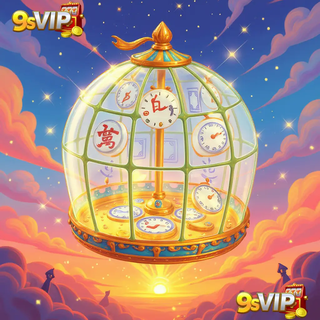 9 Svip