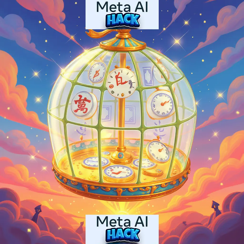 Ai Meta Hack Slot