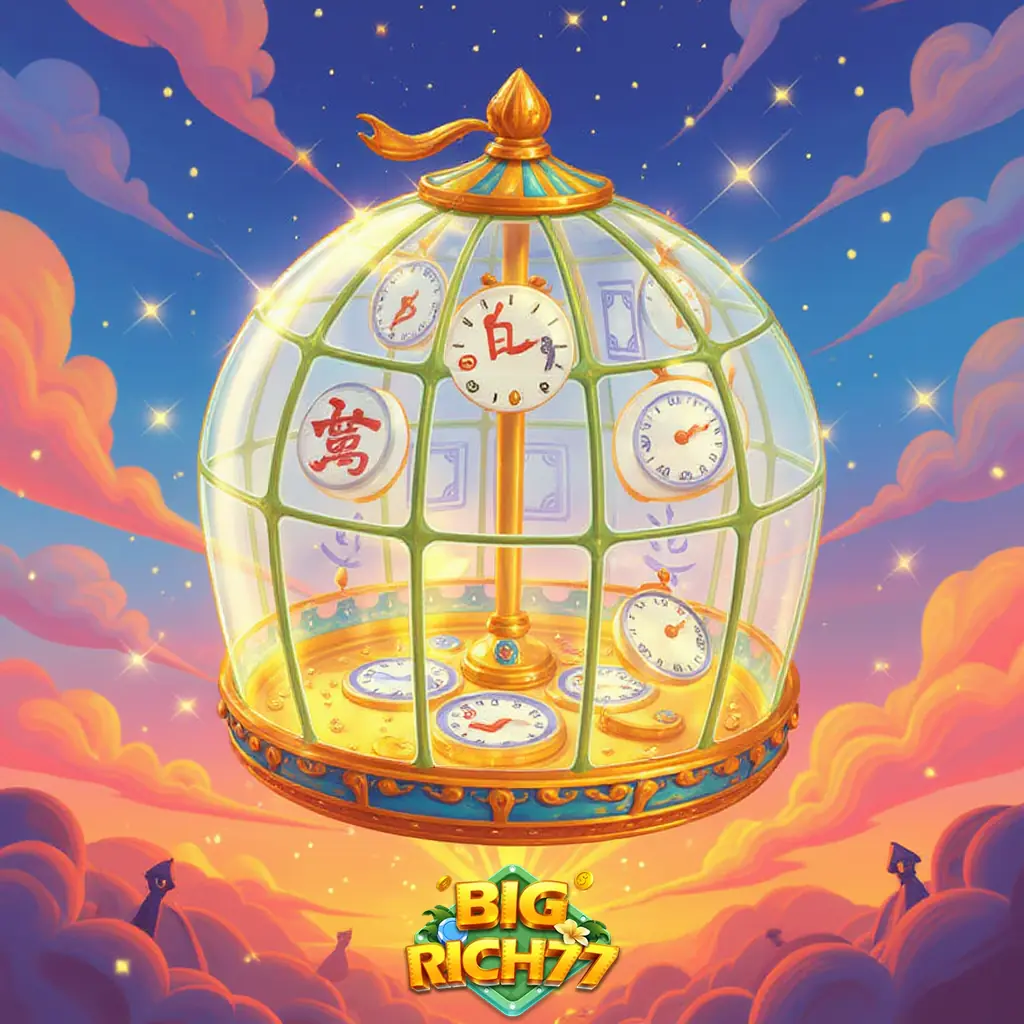 Big Rich 77