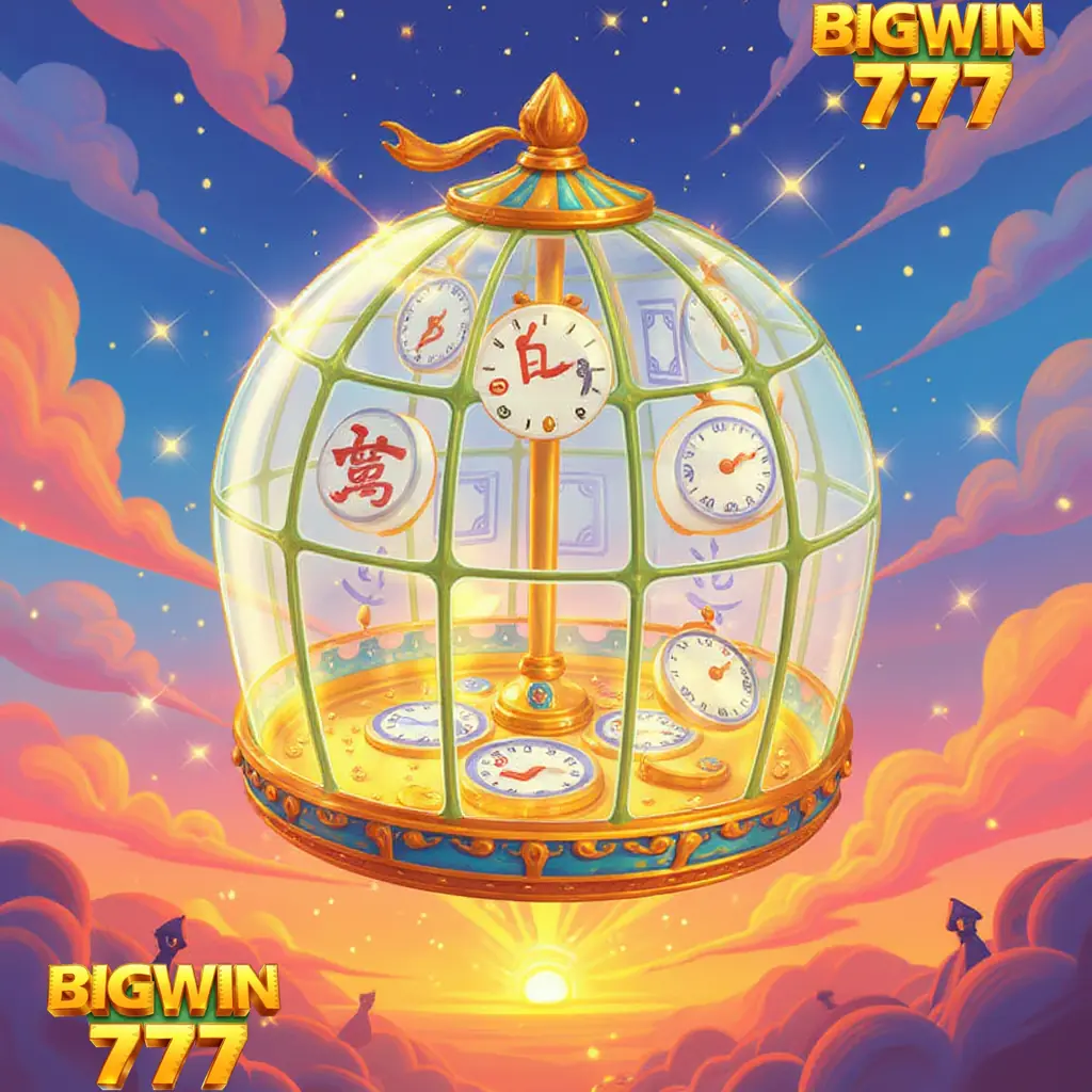 Bigwin 777