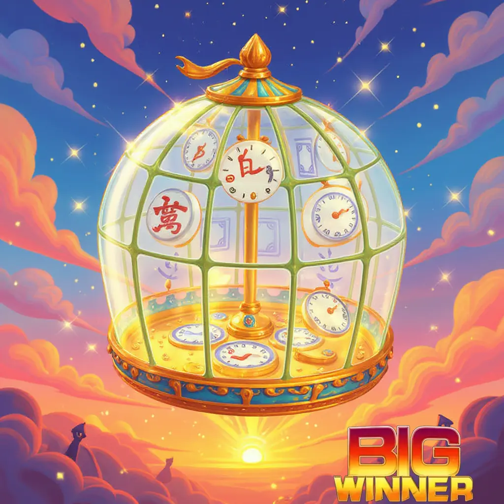 Big Winner