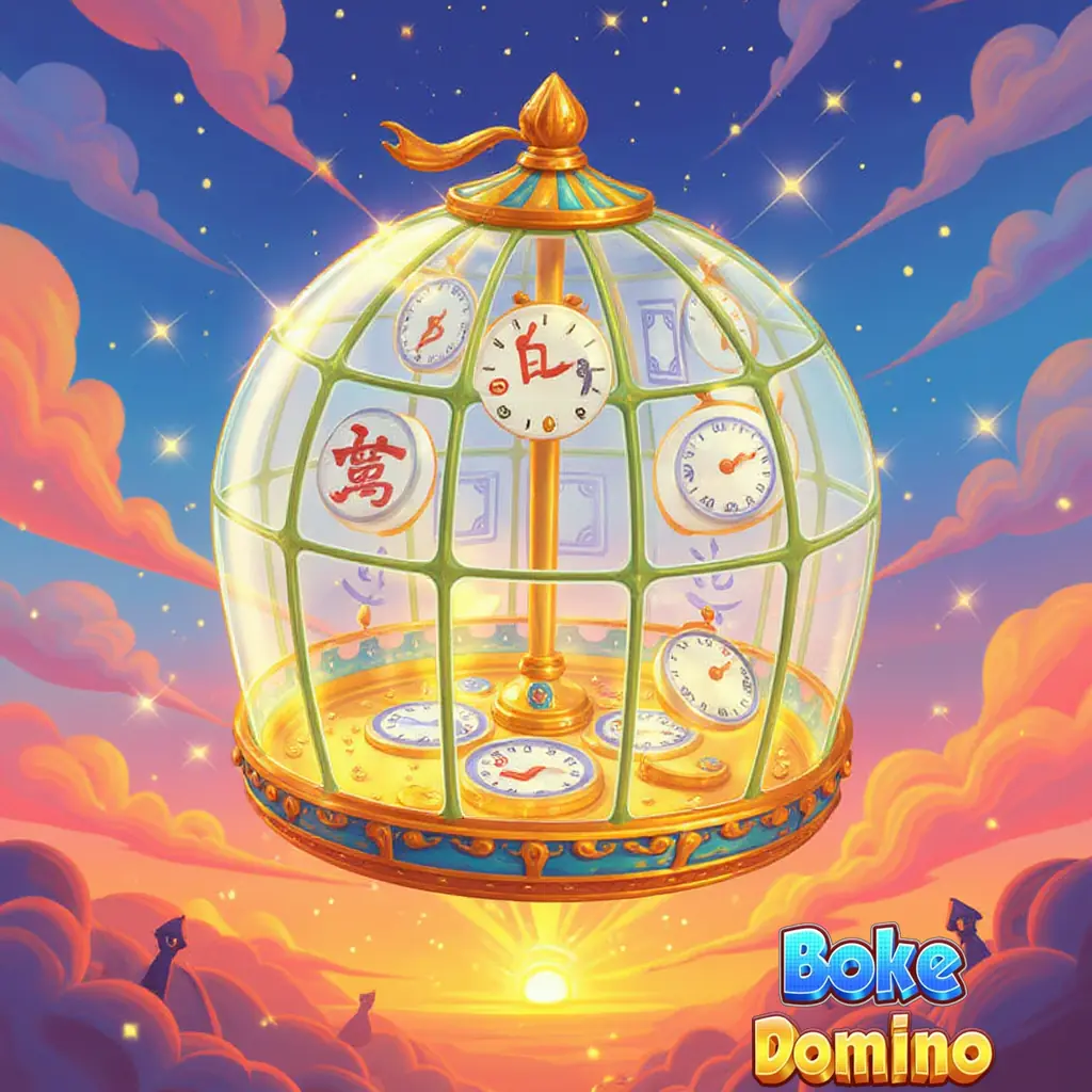 Boke Domino