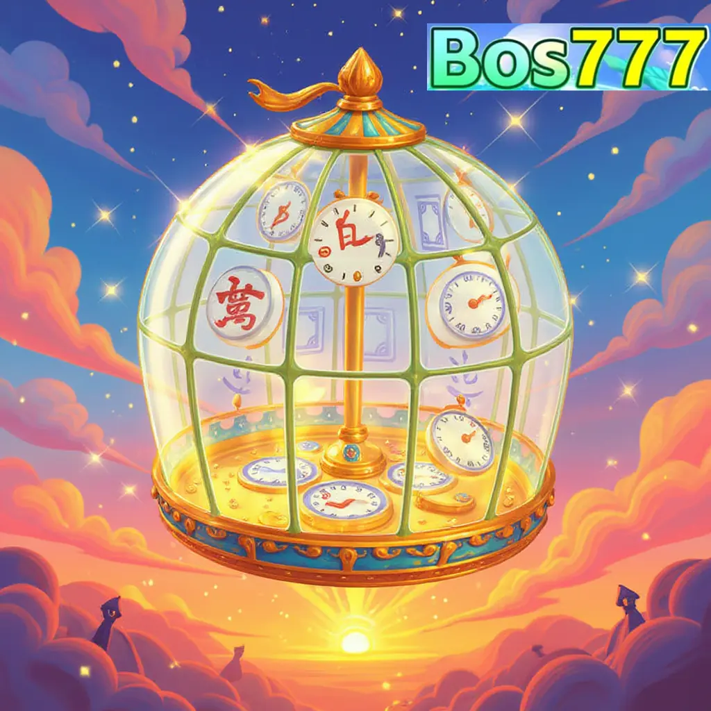 Bos 777