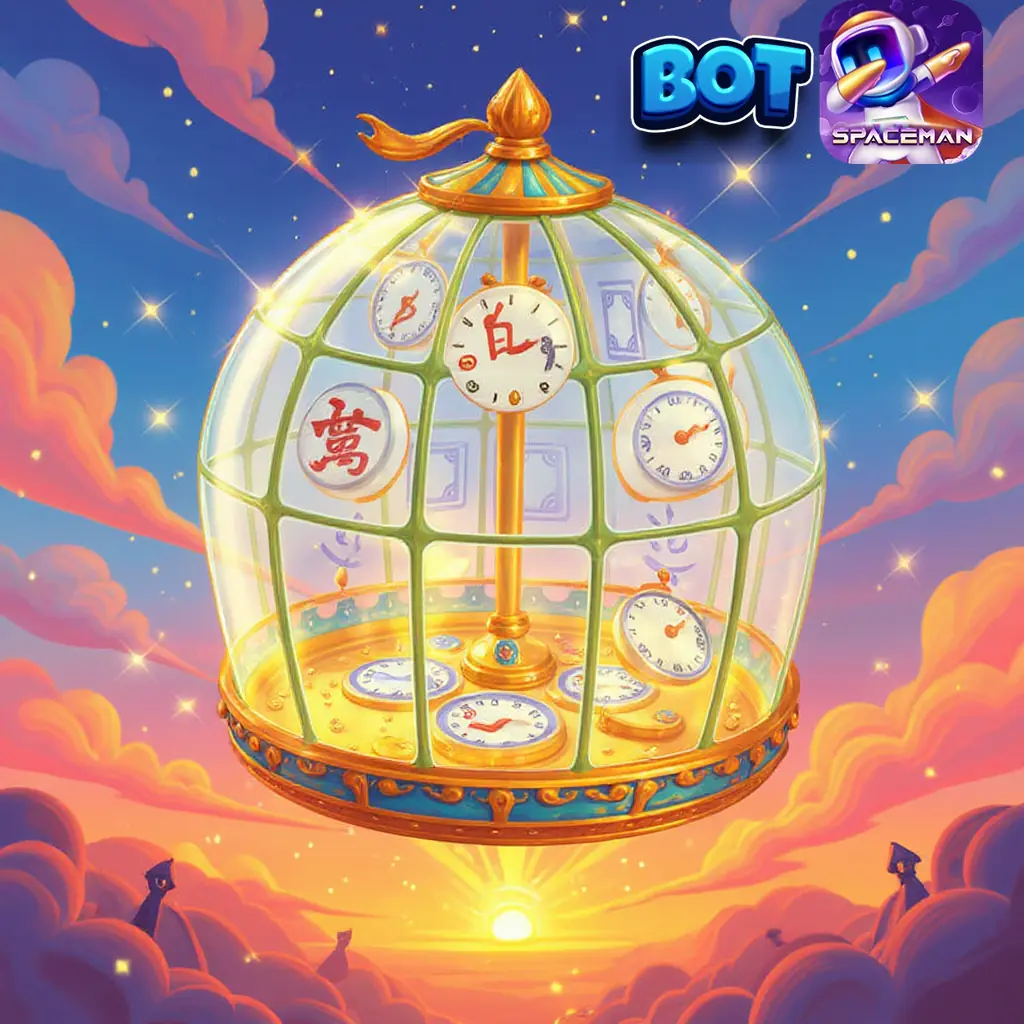 Bot Spaceman Apk