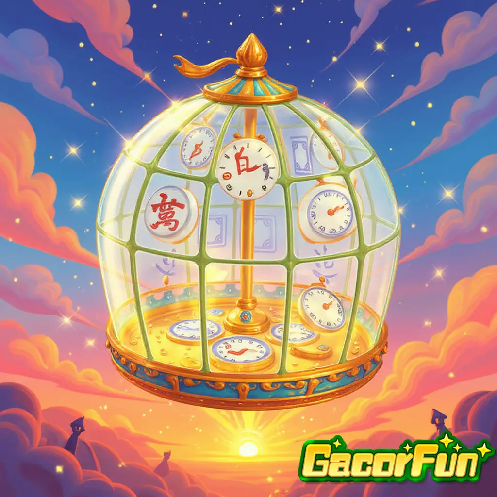 Gacor Fun
