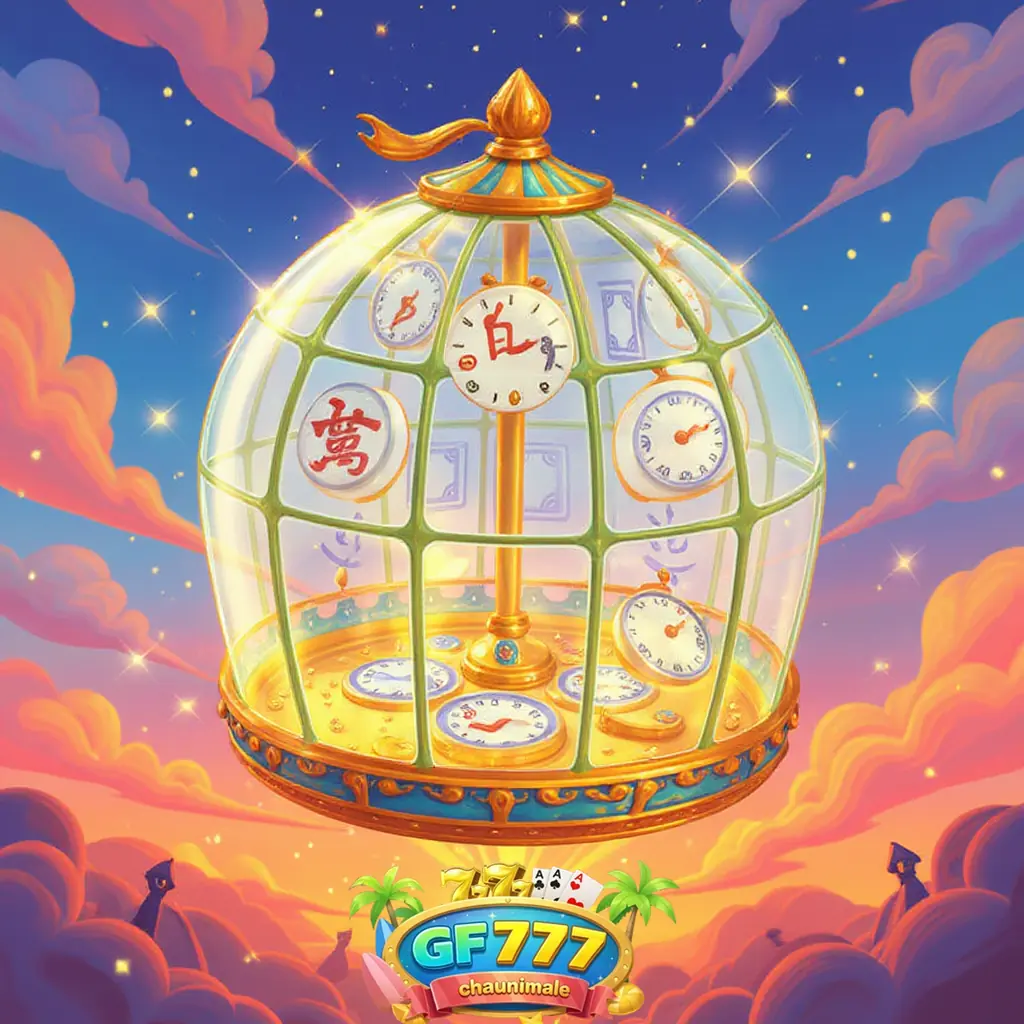 Gf 777