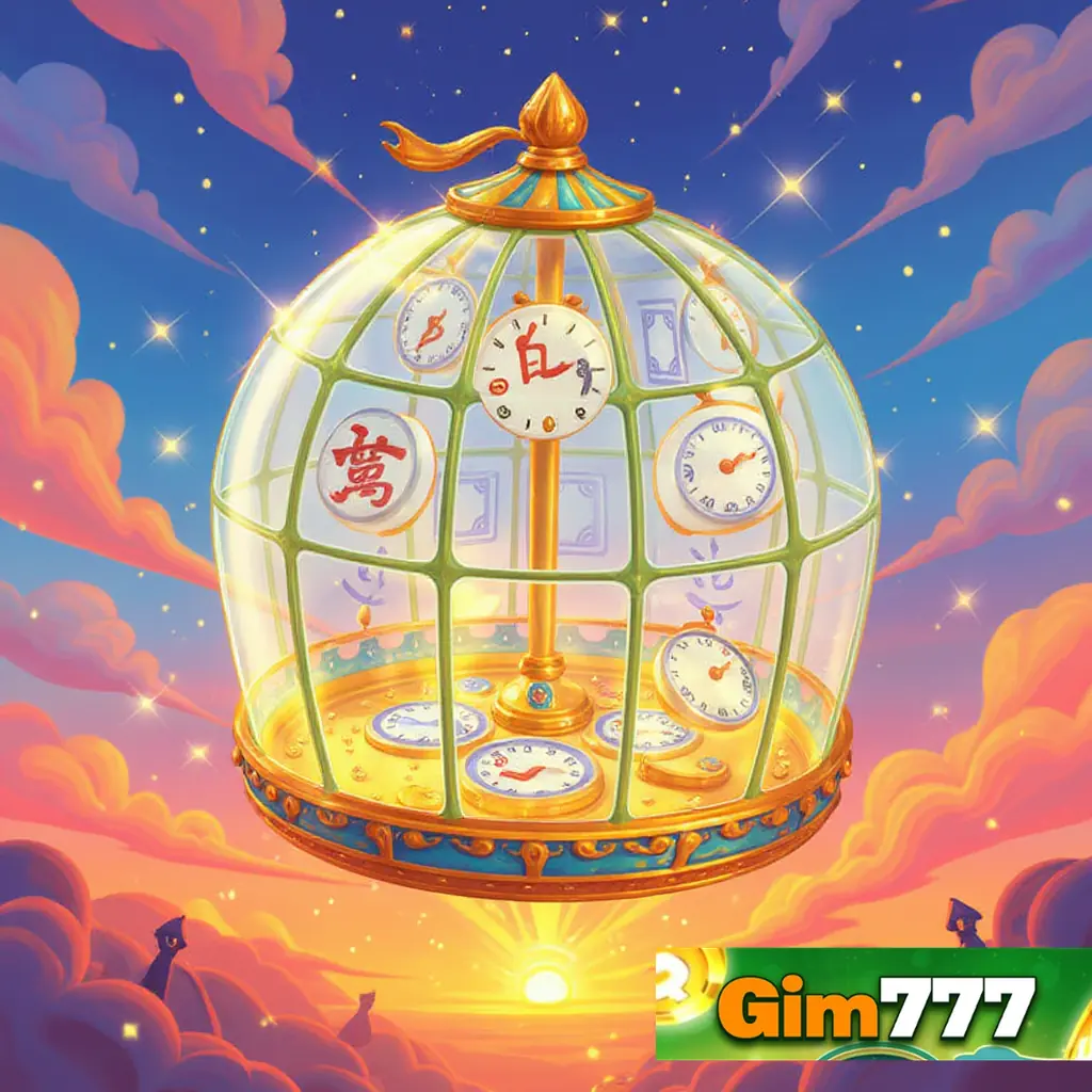 Gim 777