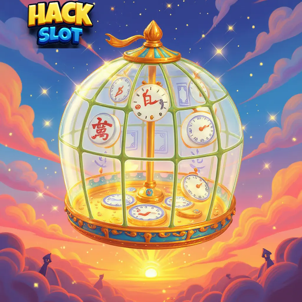 Cheat Slot