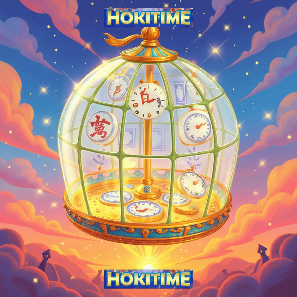 Hoki Time