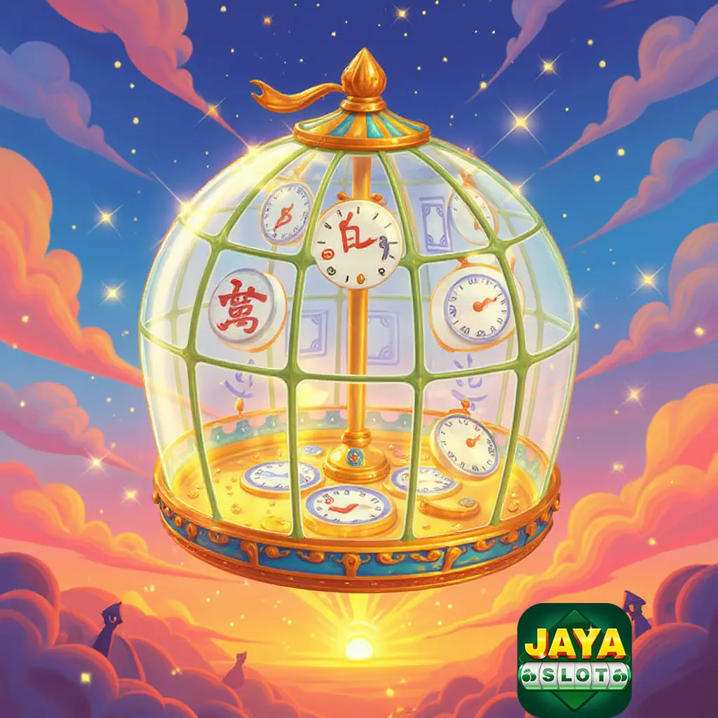 Jaya Slot
