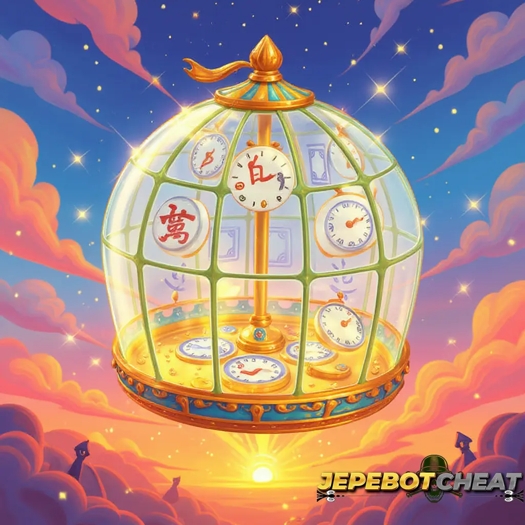 Jepe Bot