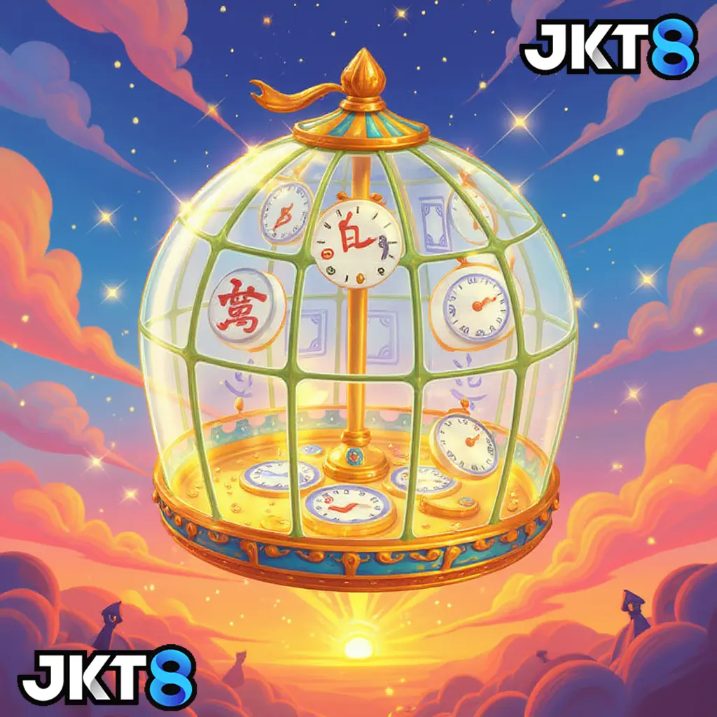 Jkt 8