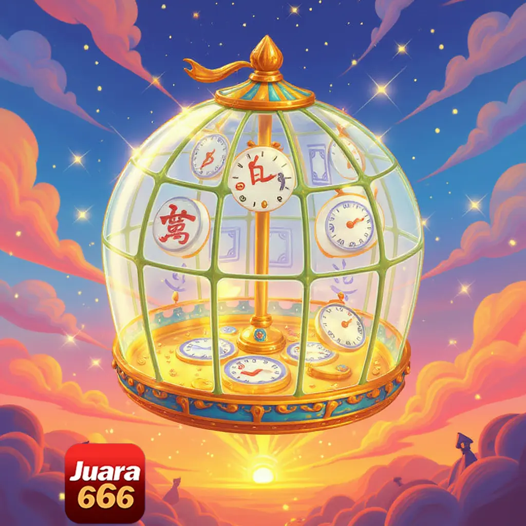 Juara 66