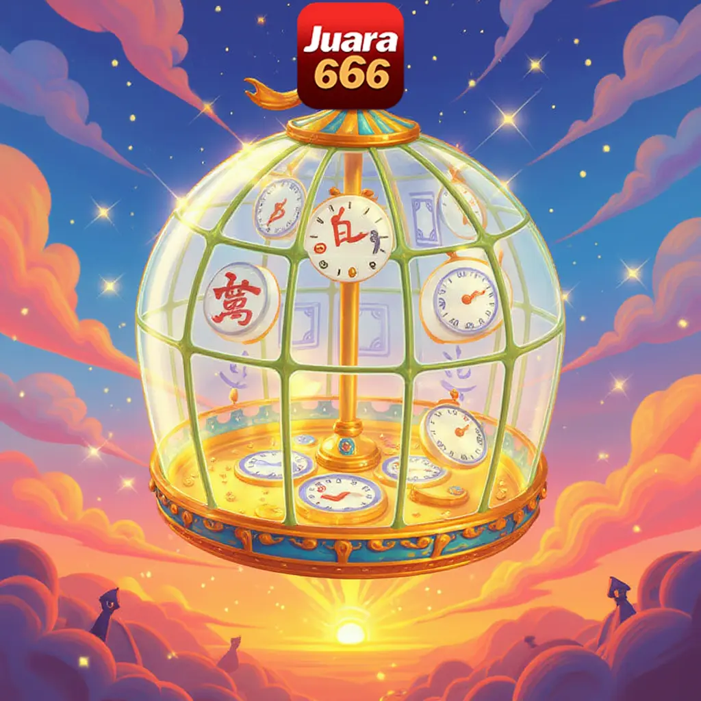 Juara 666