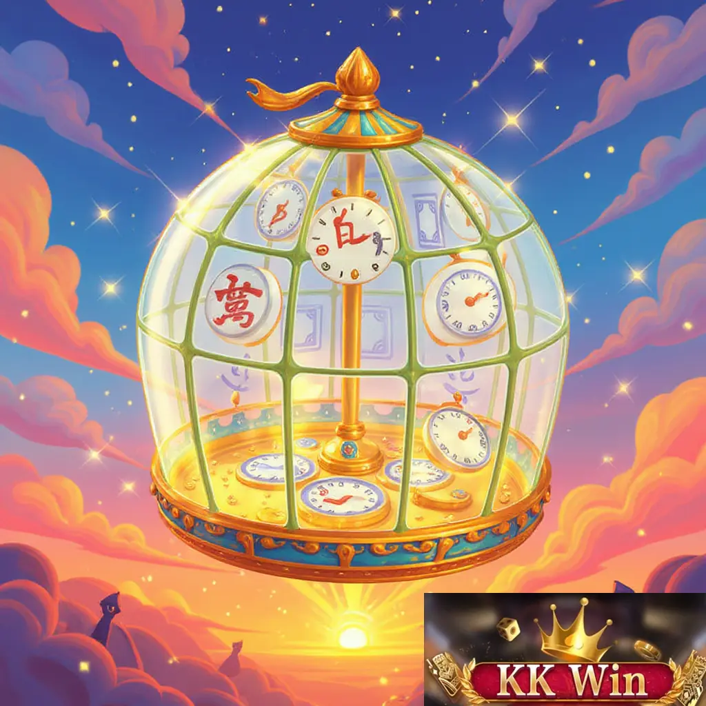 Kkwin 777