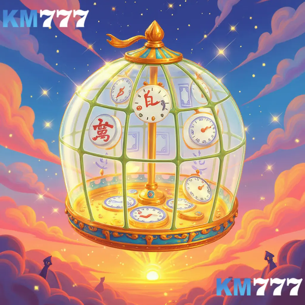 Km 777