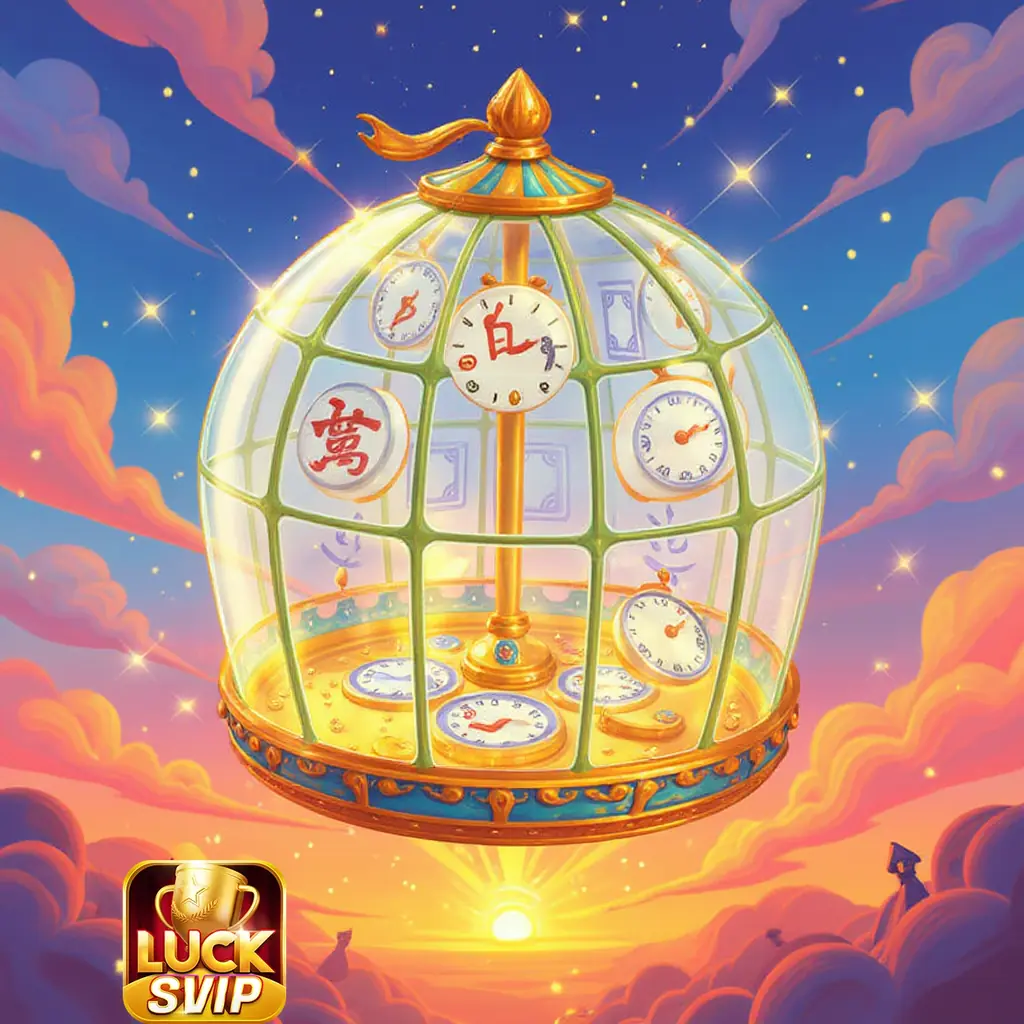 Luck Svip