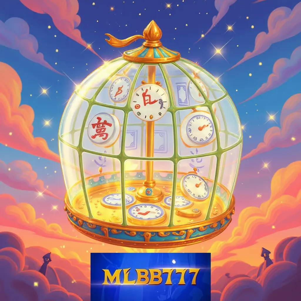 Mlbb 777