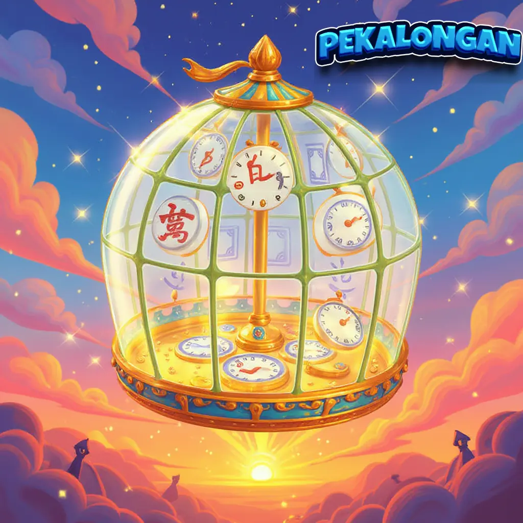 Pekalongan Cheat Apk