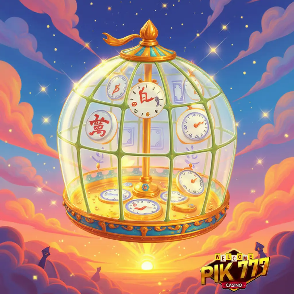 Pik 777