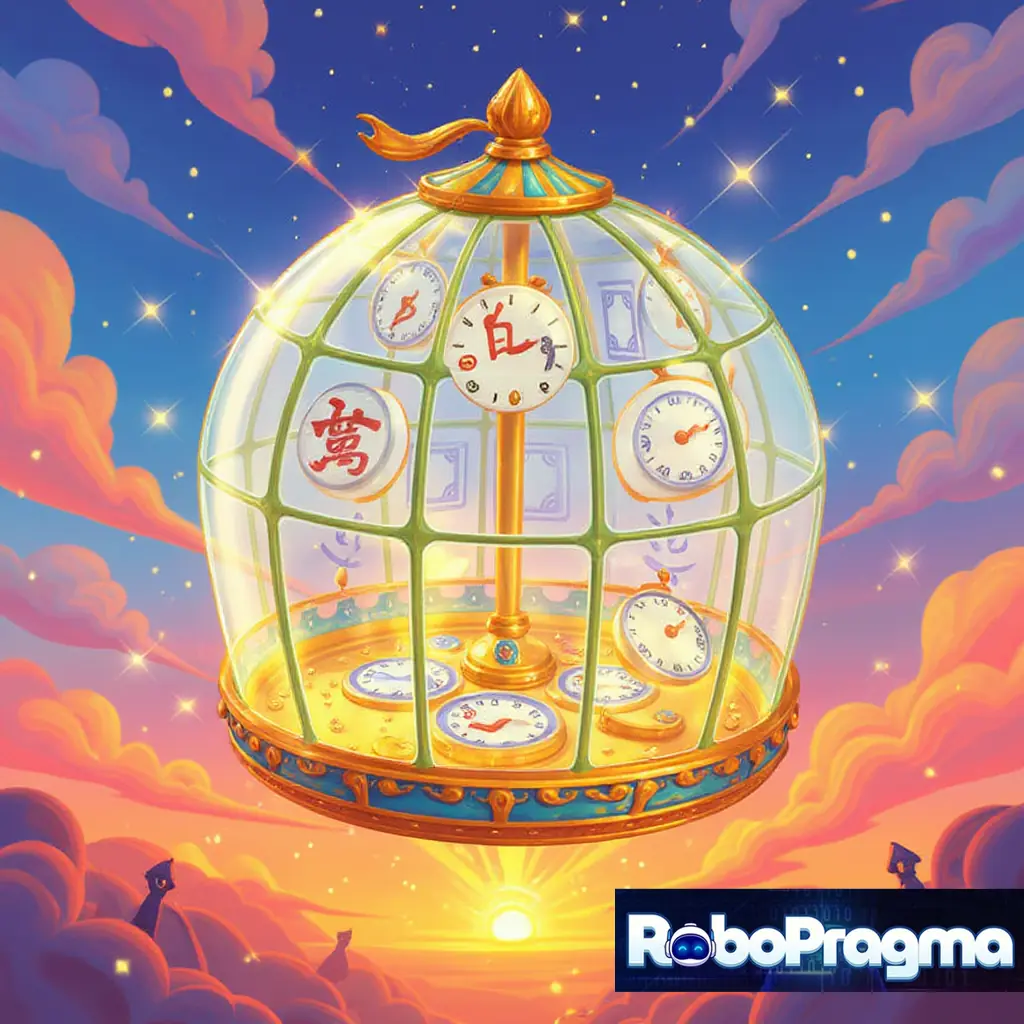 Robopragma