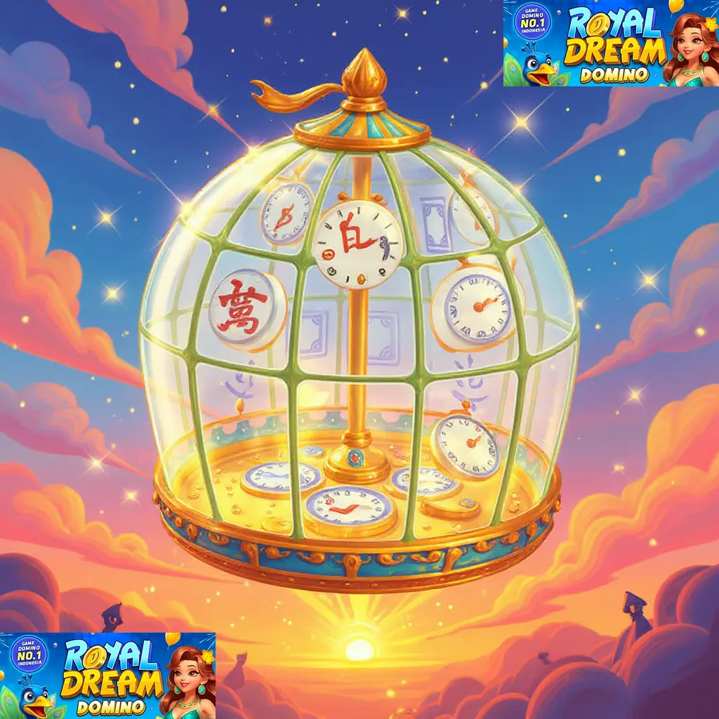 Royal Dream