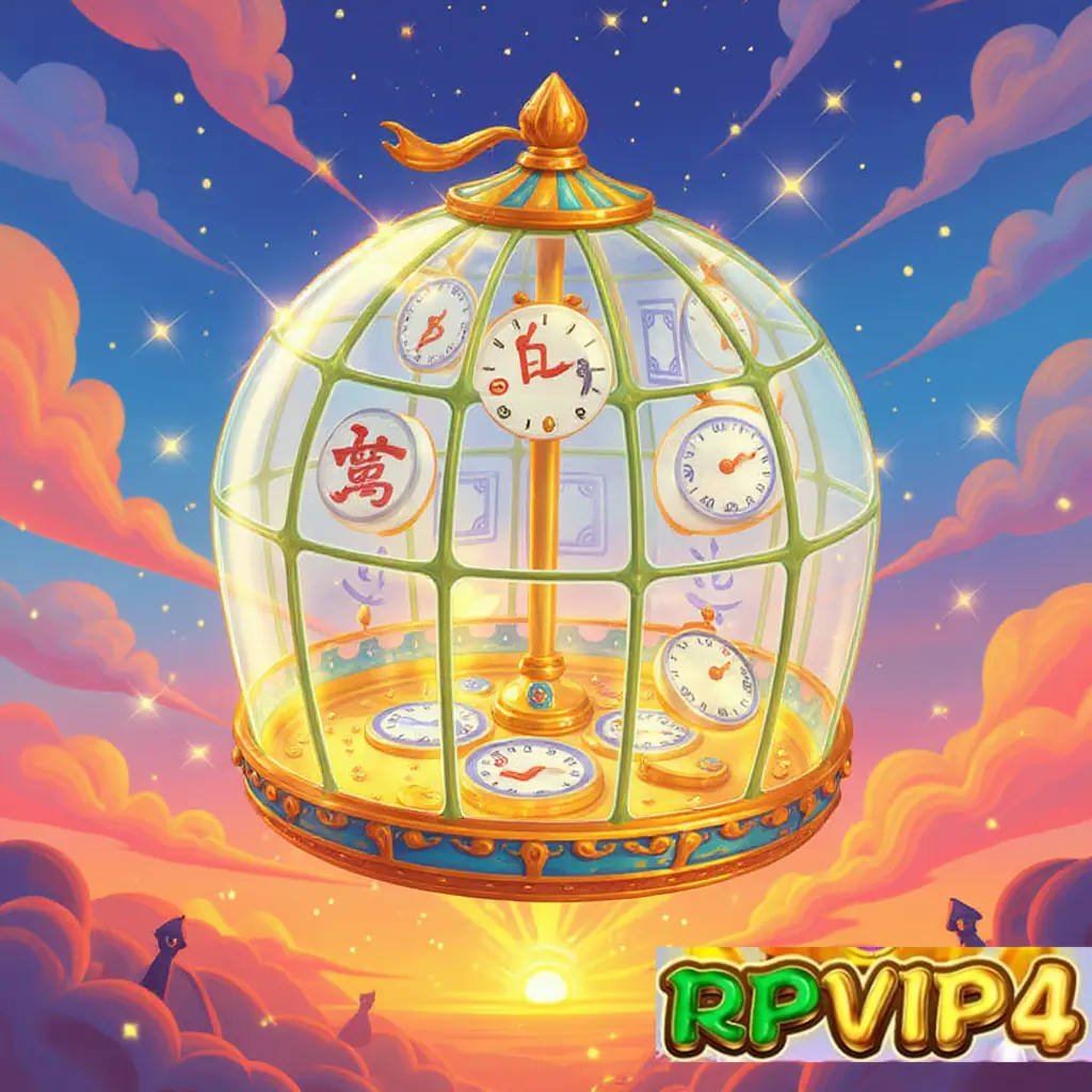 Rp Vip 4