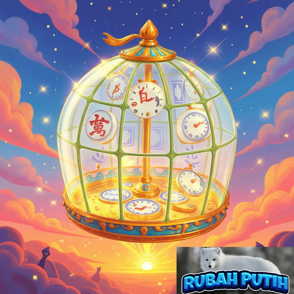 Rubah Putih Apk