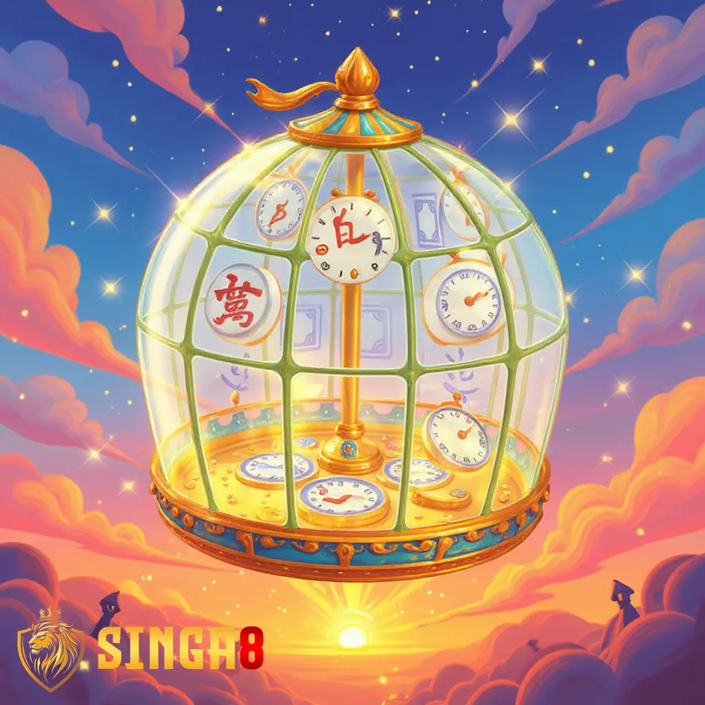 Singa 8