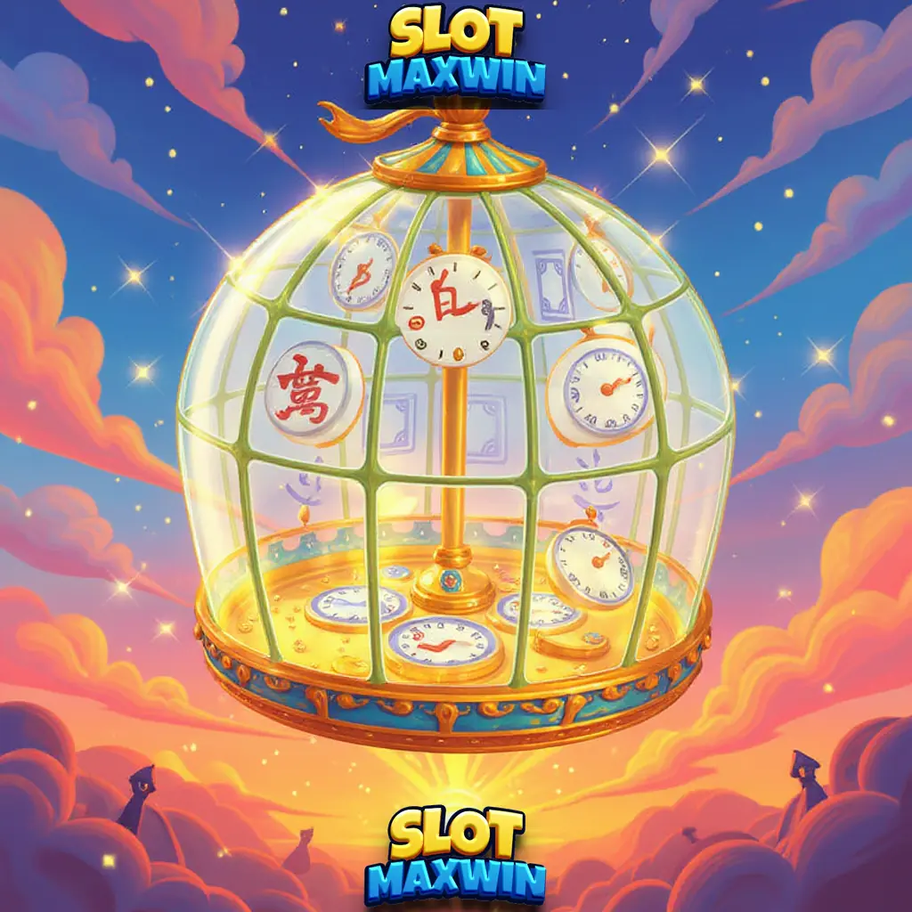 Slot Toto Maxwin