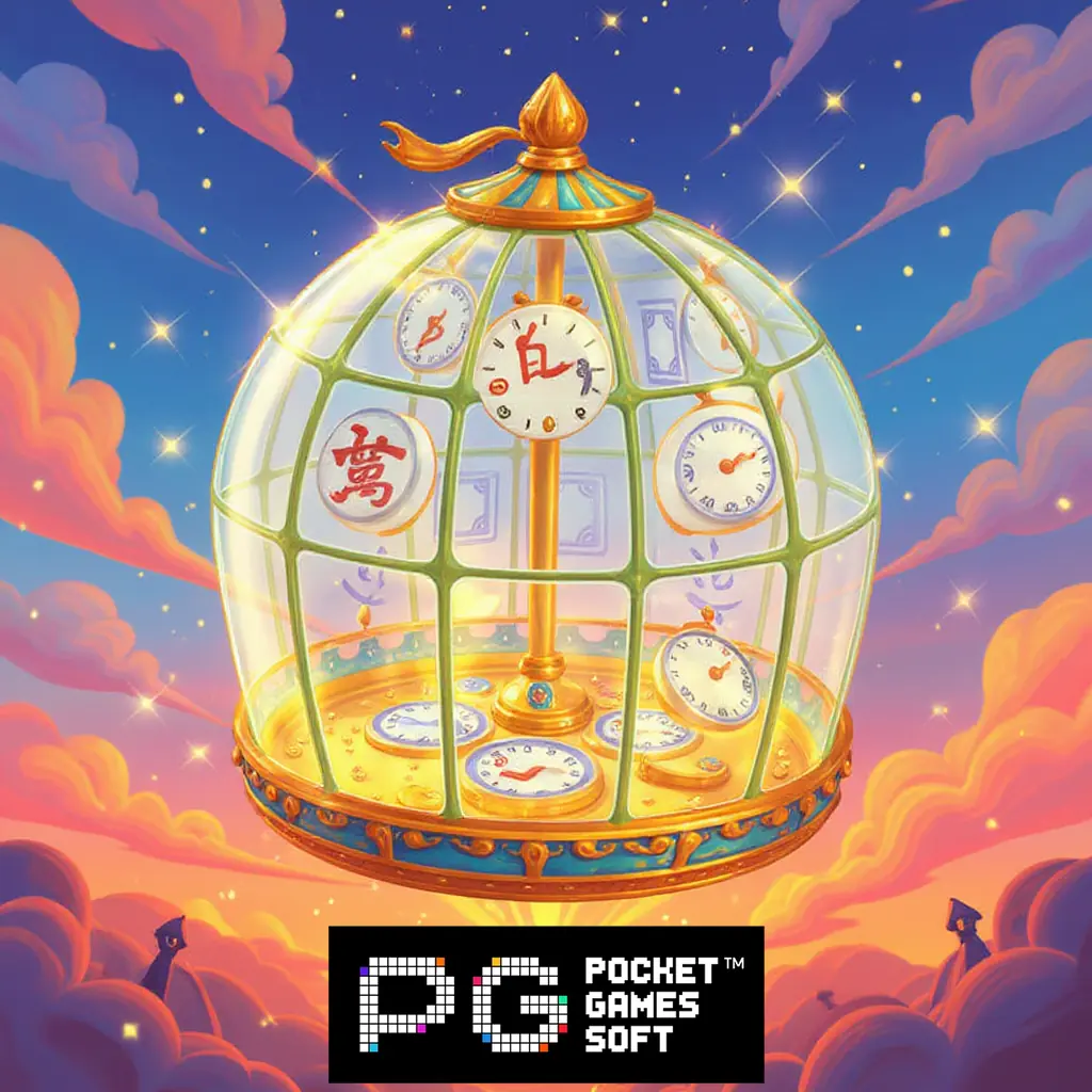 Slot Pgsoft