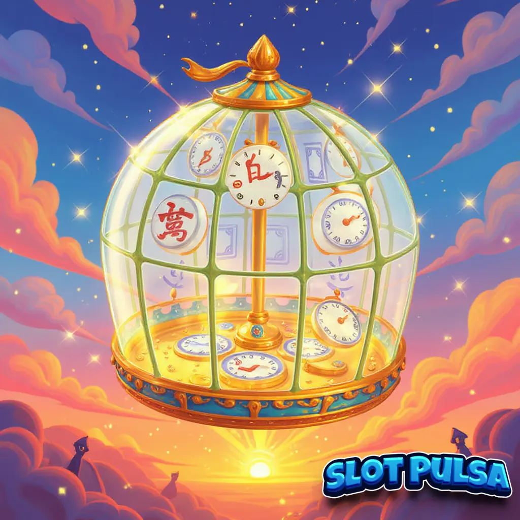 Slotpulsa