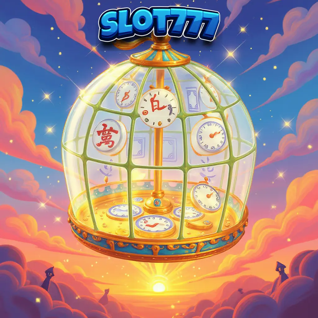 Slot 777