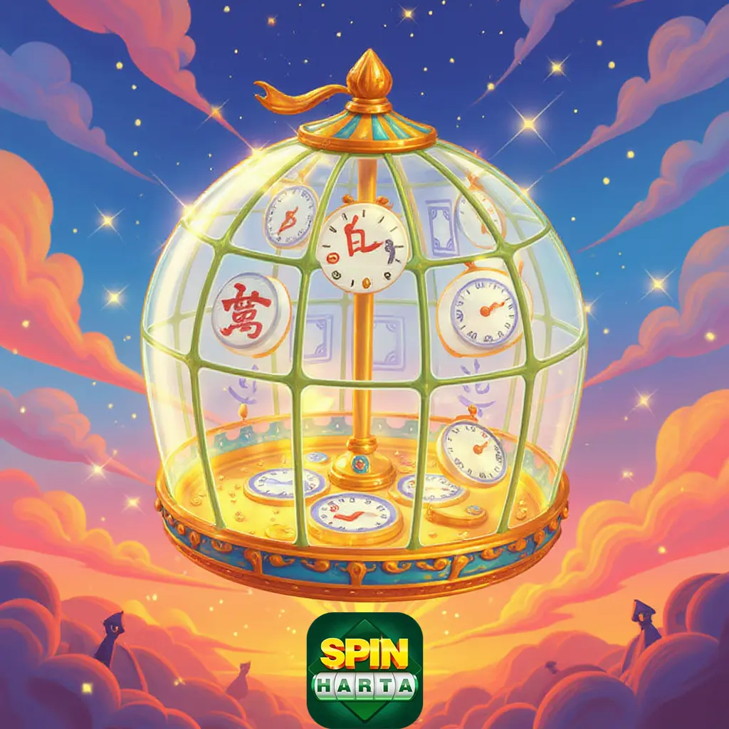 Spin Harta