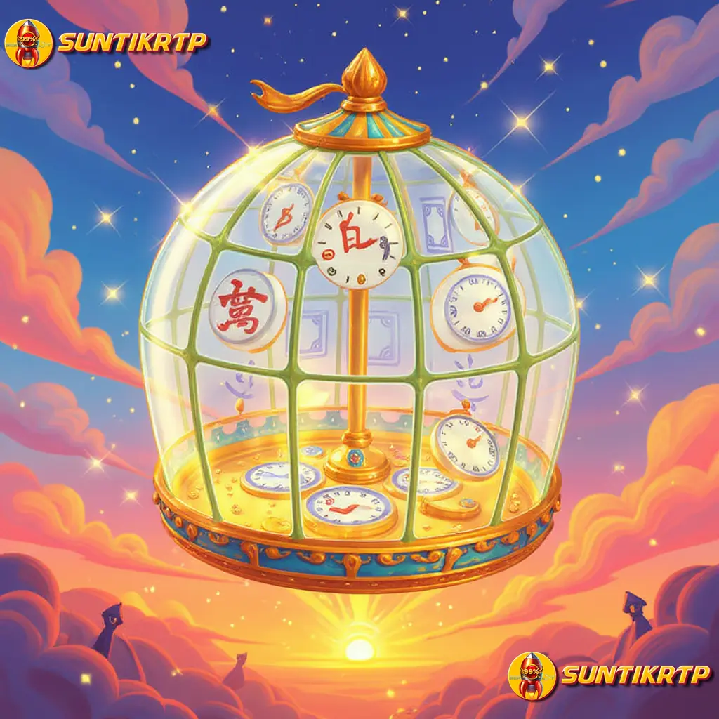 Suntik Rtp Slot