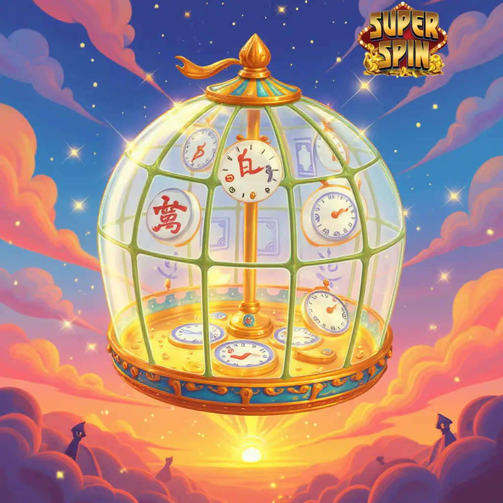 Super Spin