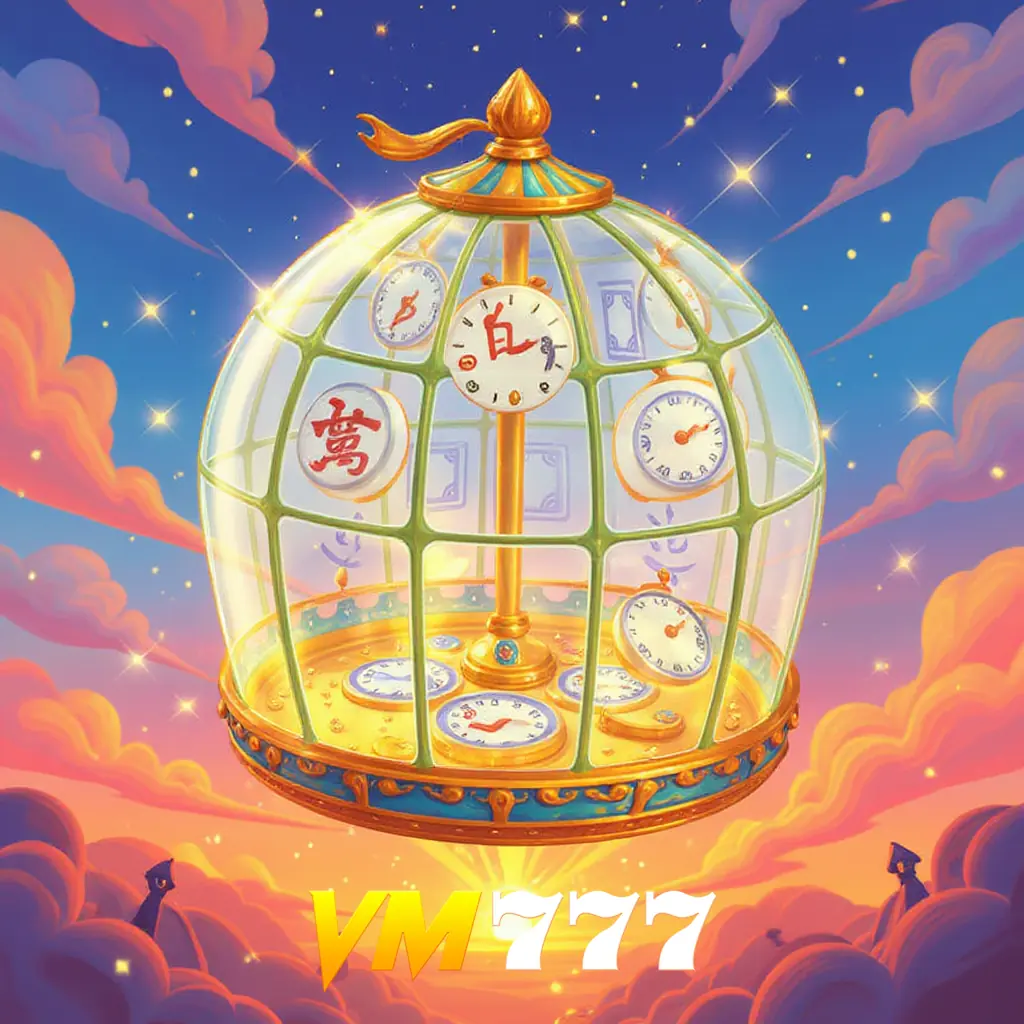 Vm 777